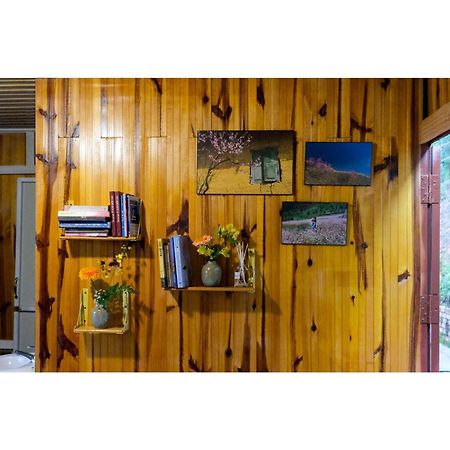 Nha Ben Ho - Da Lat Homestay Extérieur photo