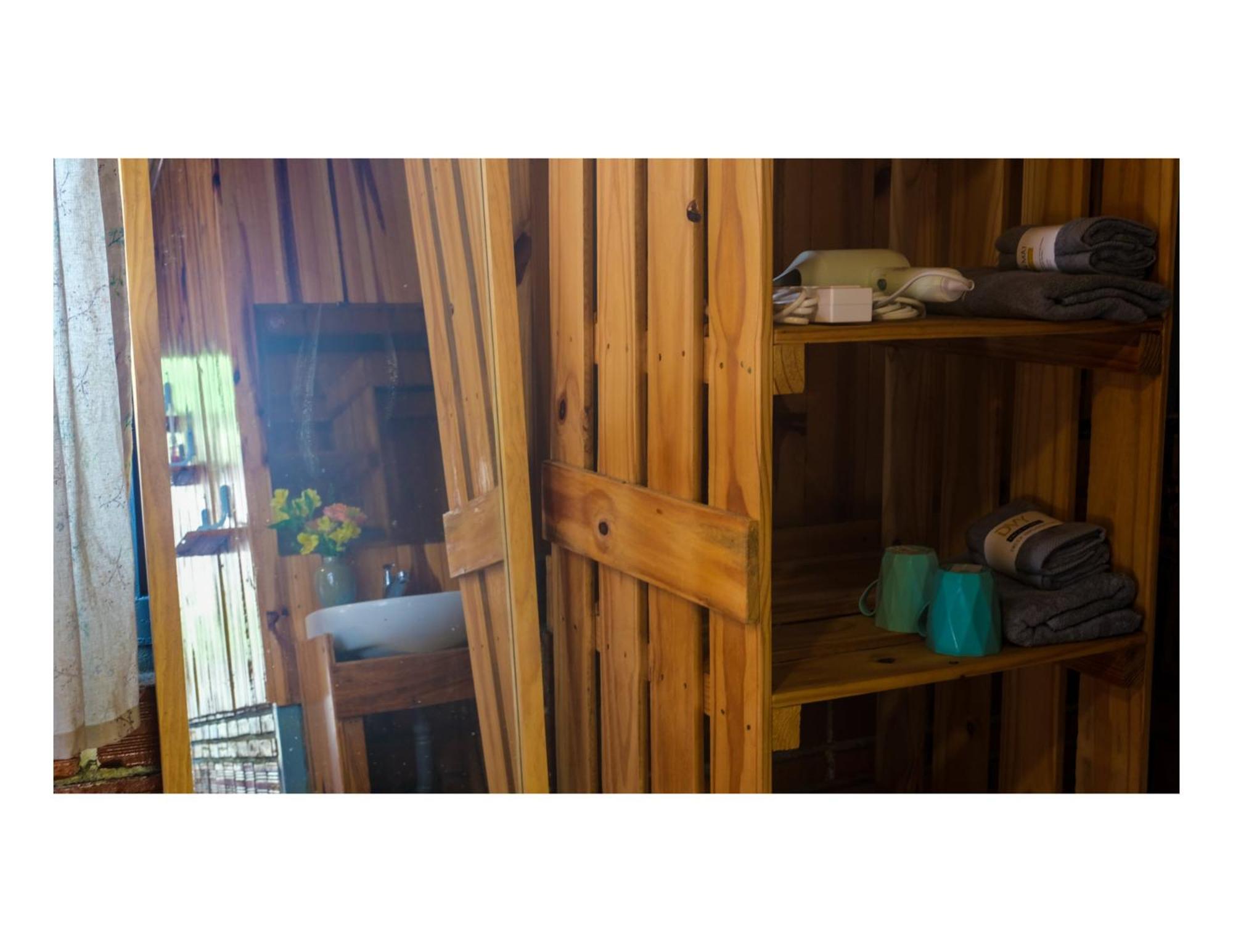Nha Ben Ho - Da Lat Homestay Extérieur photo