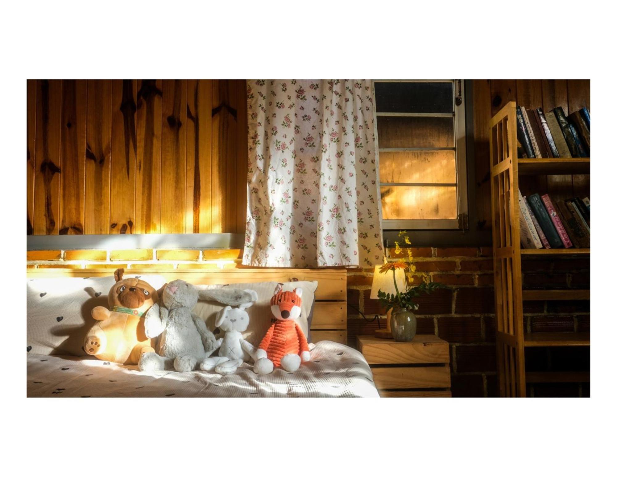 Nha Ben Ho - Da Lat Homestay Extérieur photo